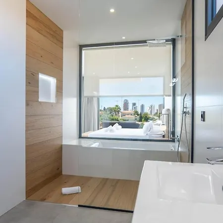 Vila Avanoa - Enchinent *