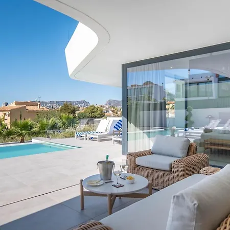 Avanoa - Enchinent Calpe