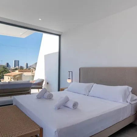 Avanoa - Enchinent Vila *