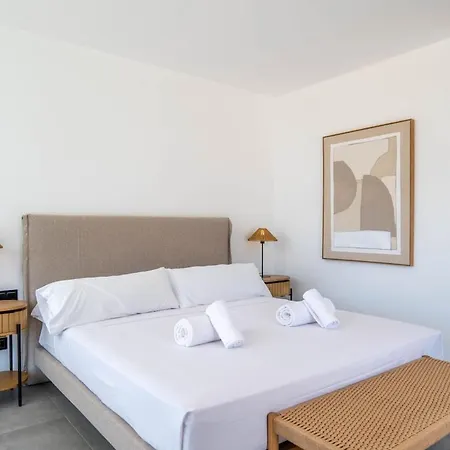 Avanoa - Enchinent Vila