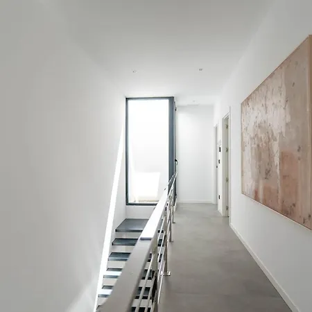 Avanoa - Enchinent Vila *