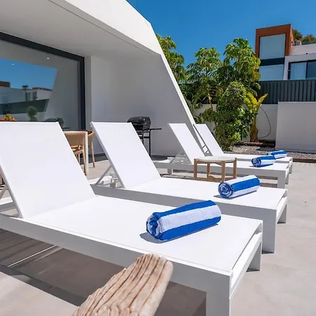 Avanoa - Enchinent * Calpe