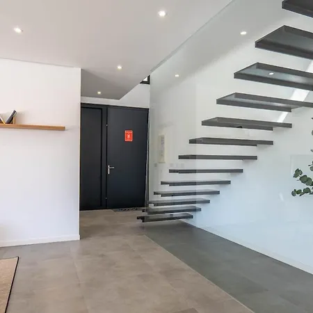 Avanoa - Enchinent Vila *