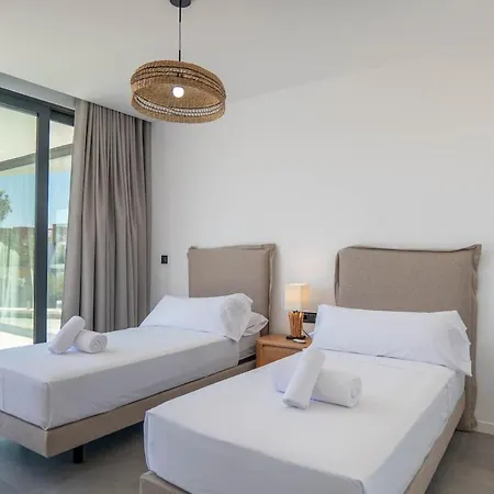 Vila Avanoa - Enchinent Calpe