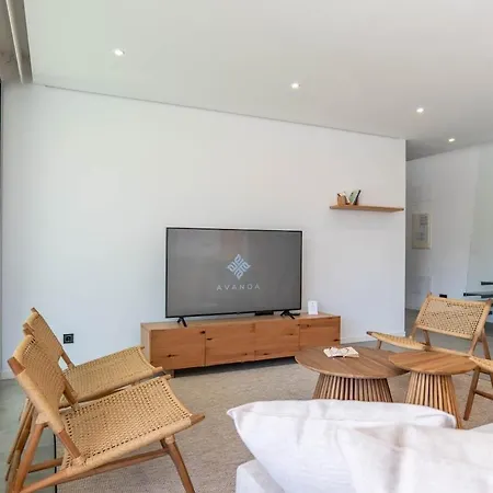 Vila Avanoa - Enchinent Calpe