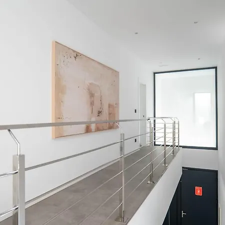 Vila Avanoa - Enchinent Calpe