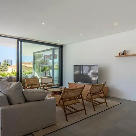 Vila Avanoa - Enchinent *