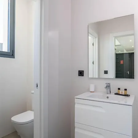 Avanoa - Enchinent Vila Calpe