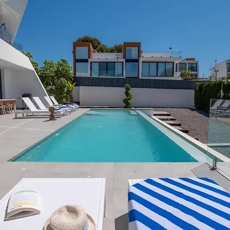 Vila Avanoa - Enchinent *