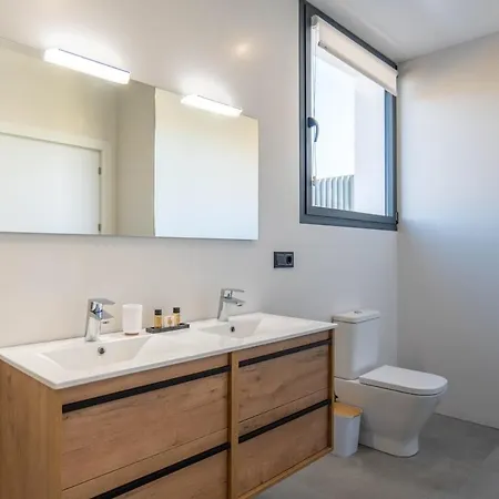 Vila Avanoa - Enchinent