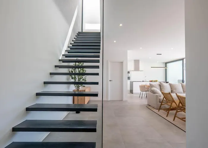 Villa Avanoa - Enchinent