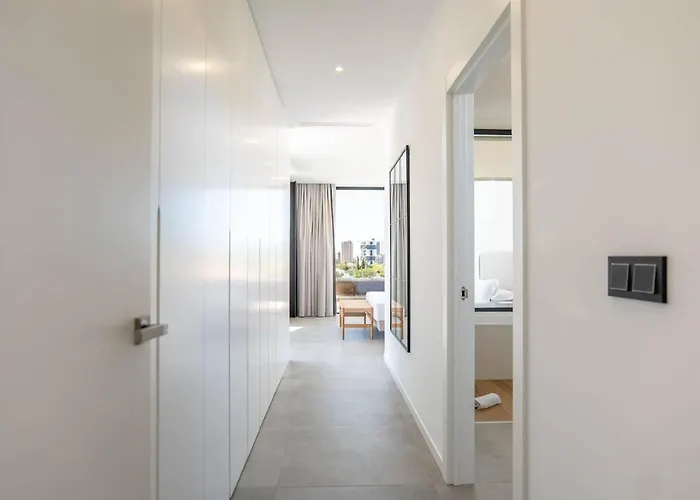 Avanoa - Enchinent Calpe