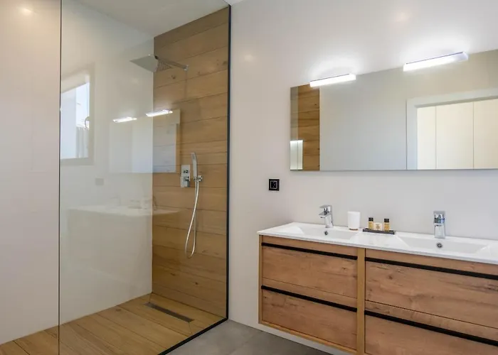 Villa Avanoa - Enchinent *