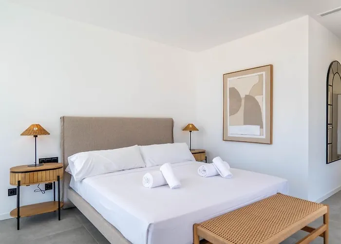 Avanoa - Enchinent Villa