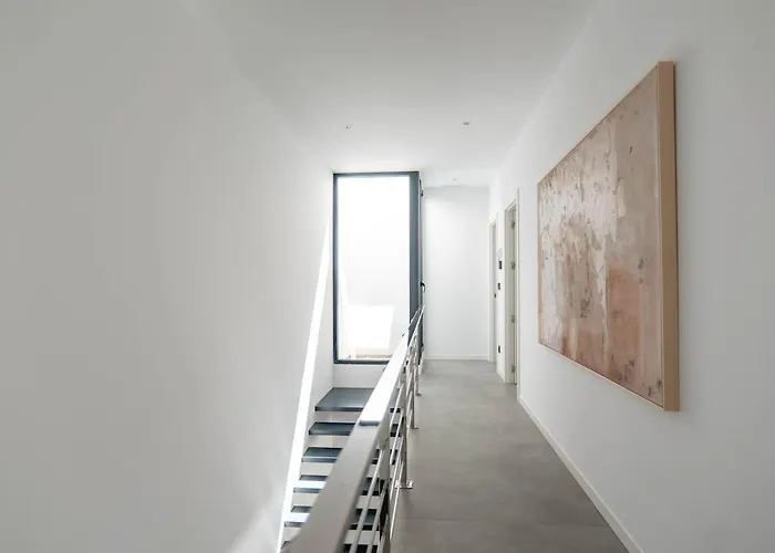 Avanoa - Enchinent Villa *