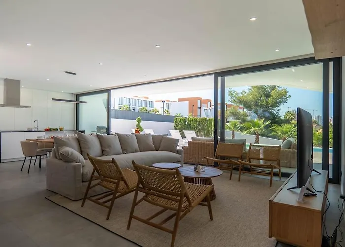 Avanoa - Enchinent Calpe