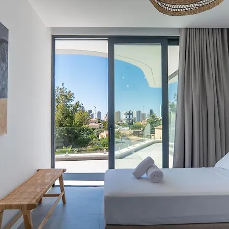 Avanoa - Enchinent * Calpe