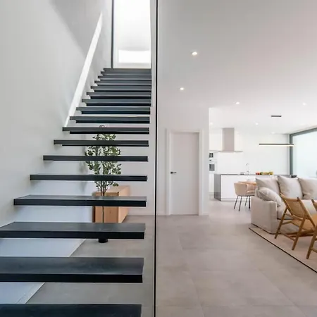 Villa Avanoa - Enchinent