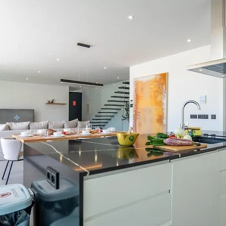 Avanoa - Enchinent * Calpe