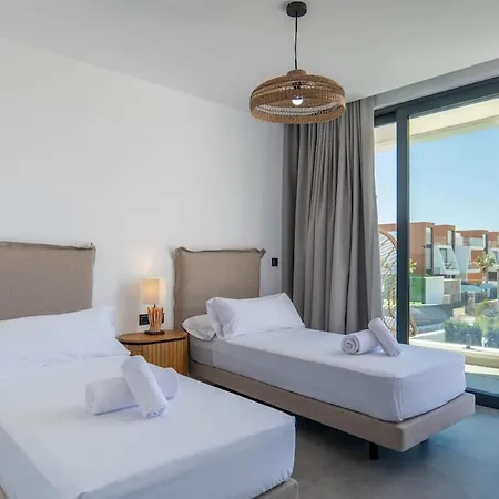 Avanoa - Enchinent Villa Calpe