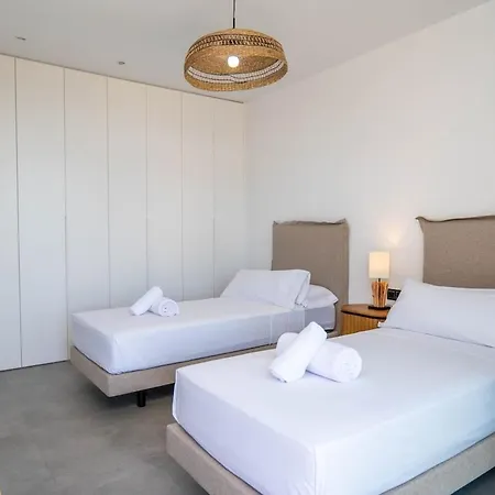 Avanoa - Enchinent Villa