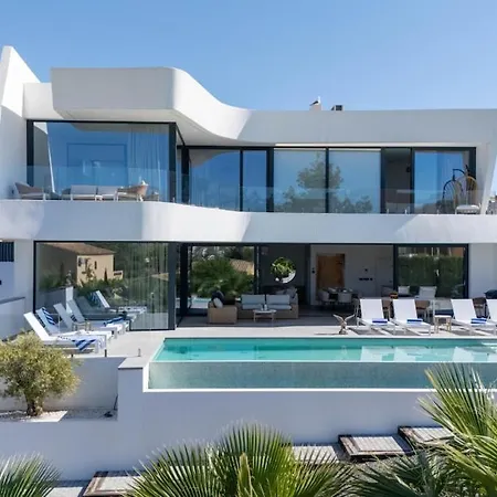 Avanoa - Enchinent Villa *