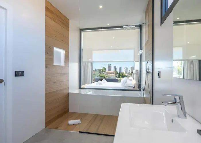 Βίλα Avanoa - Enchinent *