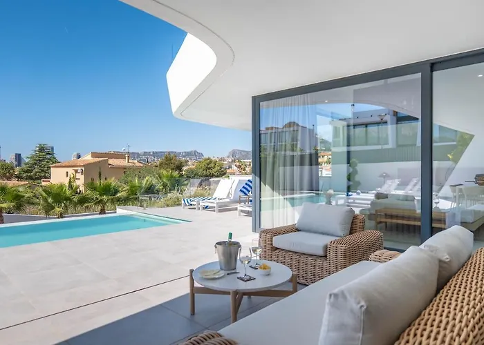 Avanoa - Enchinent Κάλπε