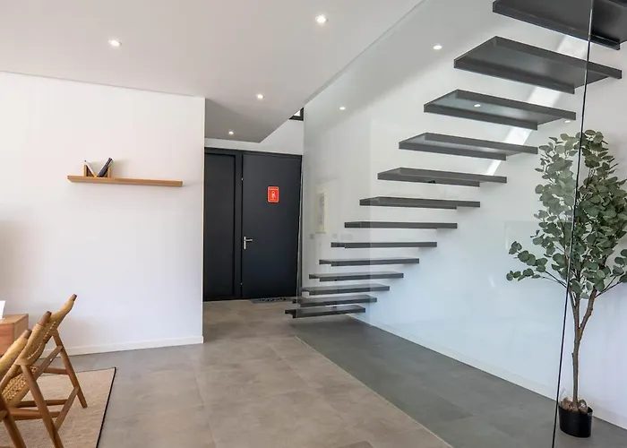 Avanoa - Enchinent Βίλα *