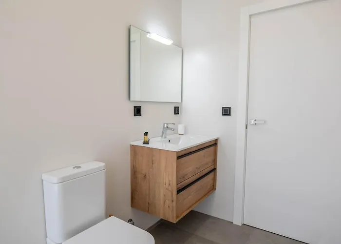 Avanoa - Enchinent Calpe