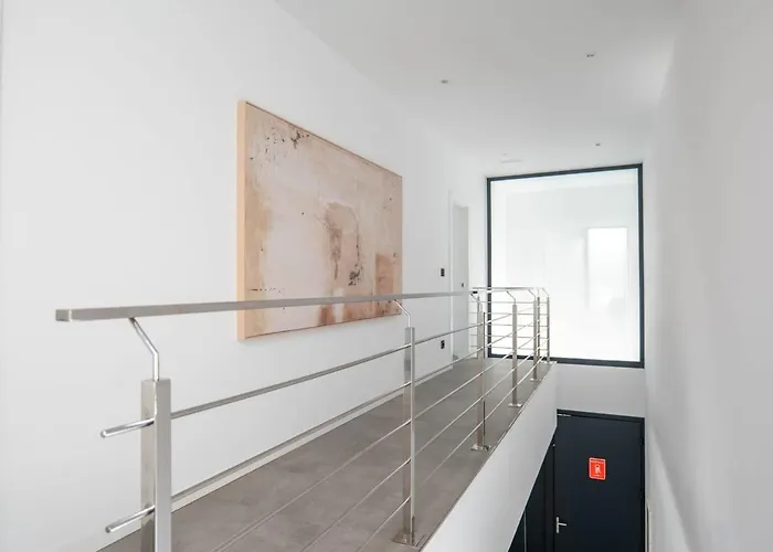 Βίλα Avanoa - Enchinent Κάλπε