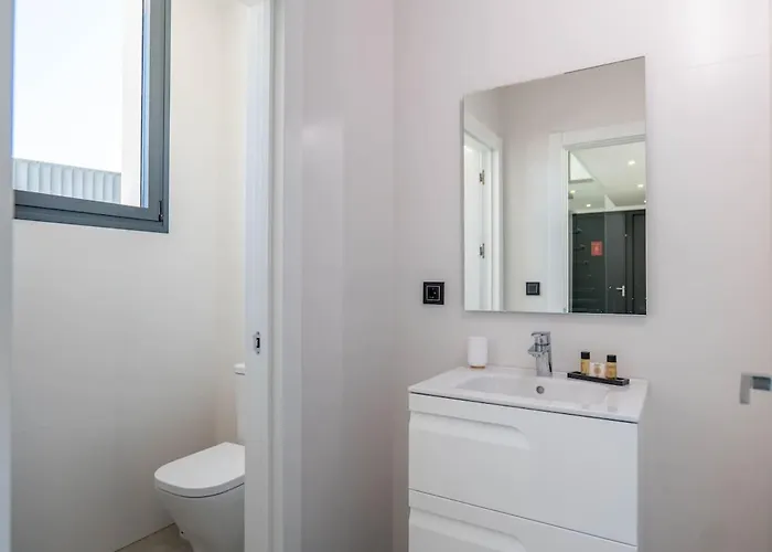 Avanoa - Enchinent Βίλα Κάλπε