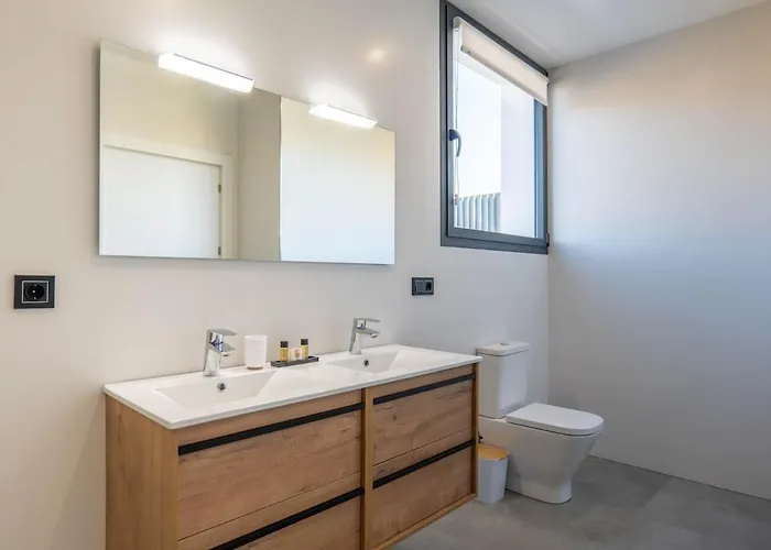 Βίλα Avanoa - Enchinent