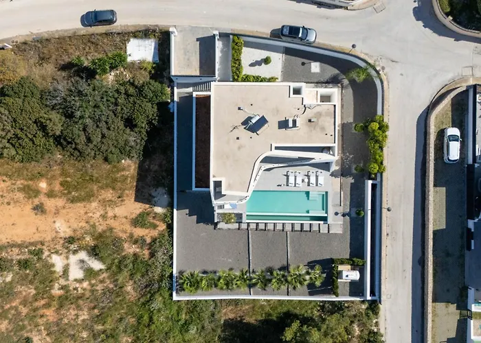 Avanoa - Enchinent Villa *